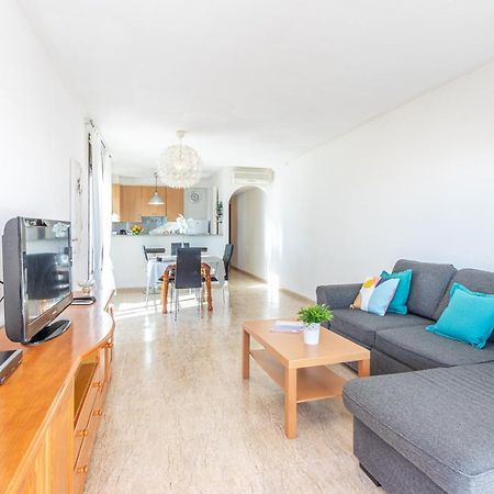 Apart-Rent Apartment Mirablau Mar 0093 Empuriabrava Eksteriør billede